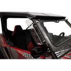 Tusk Wing Vent Kit 17" With 2" Roll Cage Clamps For Honda Talon 1000 New. Price: $109.99.