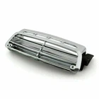 Chrome Windscreen Windshield Vent For Honda Goldwing GL1800 2001-2016 Ej New. Price: $79.65.