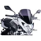 Puig - 5249F Racing Windscreen, Dark Smoke New. Price: $128.59.