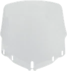 Memphis Shades Windshield - Clear Tall GL1800 MEP4840 New. Price: $174.95.
