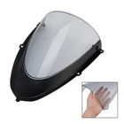 Headlight Fairing Windshield Fit For Aprilia Rs 660 2020-2024 Matt Black+gray# New. Price: $73.65.
