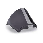 Puig Racer Windscreen - Dark Smoke, 3MM 21617FCL77 New. Price: $53.32.
