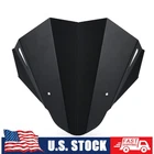Motorcycle Sport Screen Windshield Deflector For Honda CB750 Hornet 2022-2024 New. Price: $41.36.