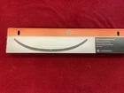 Blk Window Trim Fits 2014 To 2022 Flhtcu, Flhx, Flhtk &trike New. Price: $150.00.