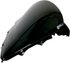 Zero Gravity Double Bubble Windscreen Dark Smoke For Yamaha YZF-R1 2009-2014 New. Price: $103.12.