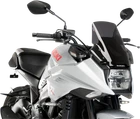 Puig Race Windscreen Dark Smoke 3737F New. Price: $124.09.