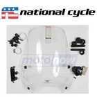 National Cycle Street For 1978-1979 Suzuki GS1000 Windshield Mq New. Price: $194.91.