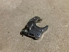 Harley Davidson Windshield Clamp 39MM 57400465 Used. Price: $45.00.