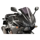 Puig Racing Windscreen - Dark Smoke For Honda 8903F New. Price: $105.26.