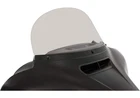 Memphis Shades MEP8179 Solar Windshield (replacement For Baggers 9" Flht/x... New. Price: $89.90.
