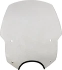 Memphis Shades MEP5619 Alley Cat Windshield - Solar New. Price: $109.95.