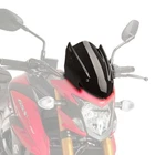 Puig Sport Screen Windshield Black (opaque) Suzuki Gsx-s 750 2017 2021 New. Price: $157.92.
