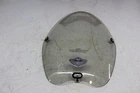 1998 Harley-davidson Dyna Wide Glide Anniversary Fxdwg Windshield Screen Used. Price: $54.50.