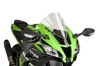 Puig Racing Windscreen (clear) - 8912W New. Price: $110.80.