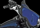 Vest 61-4040 Windshld 4"DRK Smk Flht/x New. Price: $160.59.