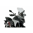 Puig Windscreen Touring Clear For Ducati 20728W New. Price: $202.65.