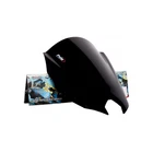 Puig Racing Windscreen Black, 3MM CL77-5547N New. Price: $79.46.