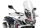 Puig Windscreen Touring Clear 8905W New. Price: $135.44.