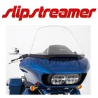 Slipstreamer Replacement Windshield For 2016-2019 Harley Davidson Fltru Oj New. Price: $176.19.