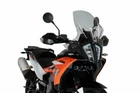 Puig Touring Windscreen Smoke Ktm 2023-24 890 Adventure / 2022 790 New. Price: $193.10.