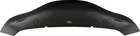Klock Werks Flare 8" Black Windshield (KWW-01-0707-B) New. Price: $212.72.