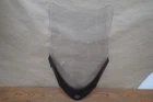 2010 Yamaha YP400 Majesty Windshield Windscreen 5RU-28381-01-00 Used. Price: $99.95.