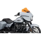 Klock Werks Kolor Flare Windshields Orange KWW-01-0724 New. Price: $226.99.