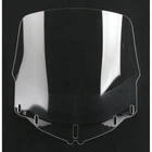 Memphis Shades 1800 Goldwing Standard Windshield - MEP4830 New. Price: $174.95.