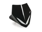 Puig Black New Generation Sport Screen For Honda CB500 2016-2024. Price: $165.55.