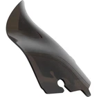 Klock Werks Kolor Flare Windshields 6.5" Brown KWW-01-0688 New. Price: $194.99.