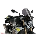 Puig New Generation Touring Screen 2021-2024 Bmw S1000R, Dark Smoke, P/n: 20888F. Price: $218.97.