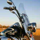 Klock Werks 17" Flare Clear Windshield Harley Davidson Softail 2018-23 Flhcs New. Price: $249.95.