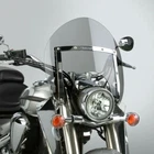 National Cycle Switchblade Shorty N21724 Lt Tint - Suzuki VL800 ,C50 Boulevard New. Price: $124.95.