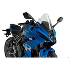 Puig Z-racing Windscreen For Suzuki Clear 21972W New. Price: $122.91.