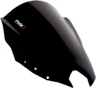 Puig Z-racing Windscreen Black (5547N) New. Price: $106.45.