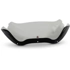 Klock Werks 2310-0207 KW05-01-0194 Flare Bagger Windshield 8" Tinted New. Price: $199.95.