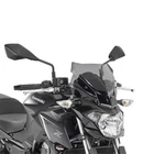 Windscreen Givi Smoke Kawasaki Z650 2017-2019 Nuovo. Price: $113.16.