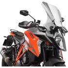 Puig Windscreen Touring Smoke 8913H New. Price: $136.61.