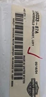 Harley Davidson Left Hand Windshield Bracket 58033-87A New. Price: $22.99.