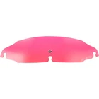 Klock Werks Windshield 3-1/2" Red Ice KWW-01-0655 New. Price: $199.95.