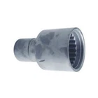Winters 2975 Swivel Spline Socket Steel Natural New. Price: $238.86.