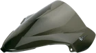Zero Gravity 16-133-02 Double Bubble Windscreen Smoke GSX1300R Hayabusa New. Price: $115.31.