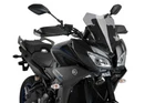 Yamaha Tracer 900GT 2018-2020 Puig Light Smoke Sports Screen 9724H 2021 New. Price: $112.46.