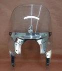 2013 07-17 Triumph Rocket Iii Touring Windshield Screen Used. Price: $227.59.