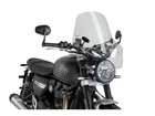 Puig Touring Windshield Windscreen For Triumph Speed Twin 1200 (19-24) New. Price: $159.25.