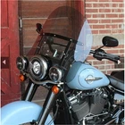 Klock Werks 17 In. Tinted Flare Billboard 2310-0689 New. Price: $249.95.