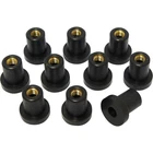 Harddrive Well Nuts 10 Pack 19-129 New. Price: $34.04.