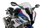 Puig 3571W Z-racing Windscreen Clear New. Price: $102.81.
