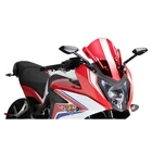 Puig Windscreen Racing Red 7003R New. Price: $114.90.