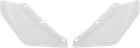 Memphis Shades Side Deflectors Clear MEM7208 New. Price: $29.95.
